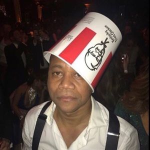 Meet your Posher, Leonardo